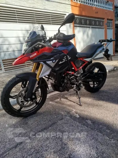 GS 310