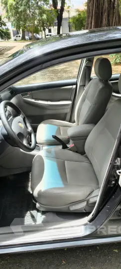 COROLLA 1.8 XLI 16V