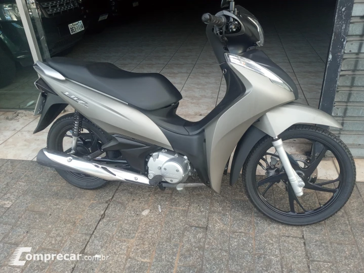 BIZ 125