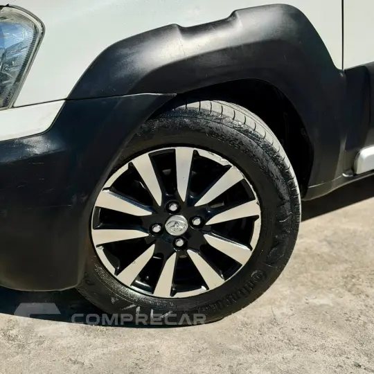 ETIOS CROSS 1.5 Flex 16V 5p Mec.