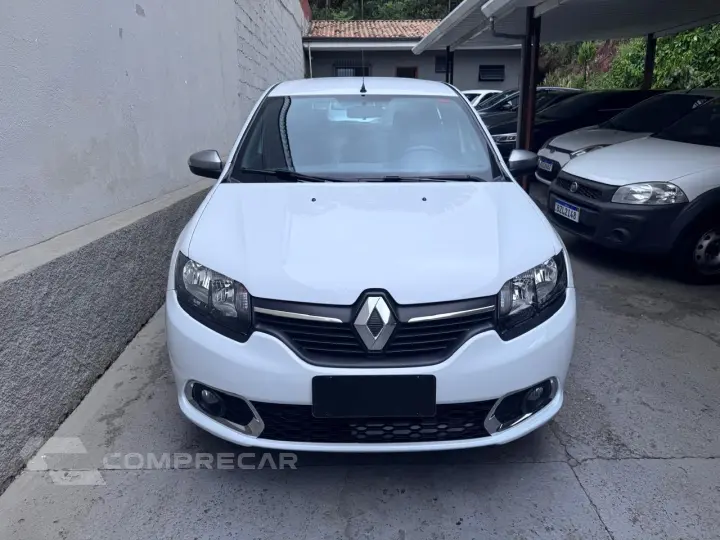 SANDERO 1.0 12V SCE Expression