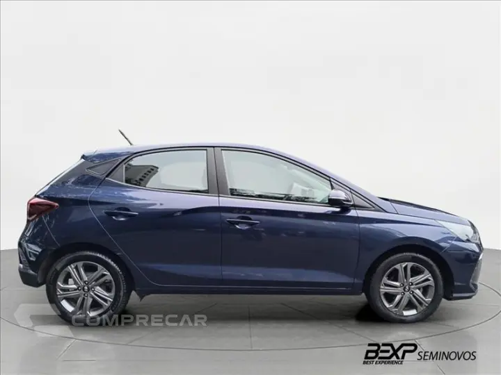 HB20 1.0 12V Comfort Plus