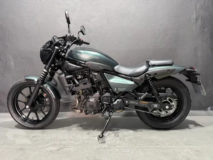 ELIMINATOR 500 SE ABS