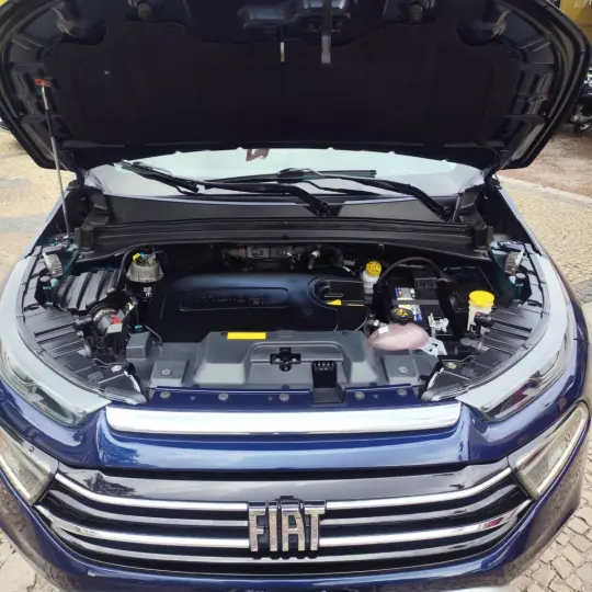 Toro Volcano 2.0 16V 4x4 TB Diesel Aut.