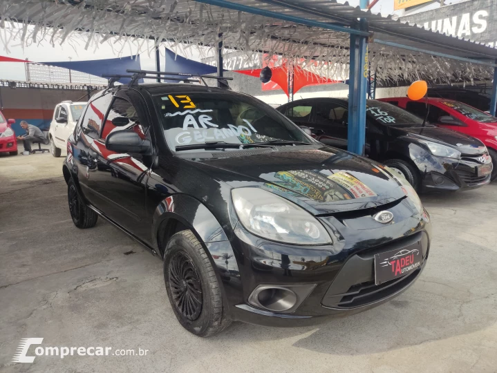 KA 1.0 I 8V