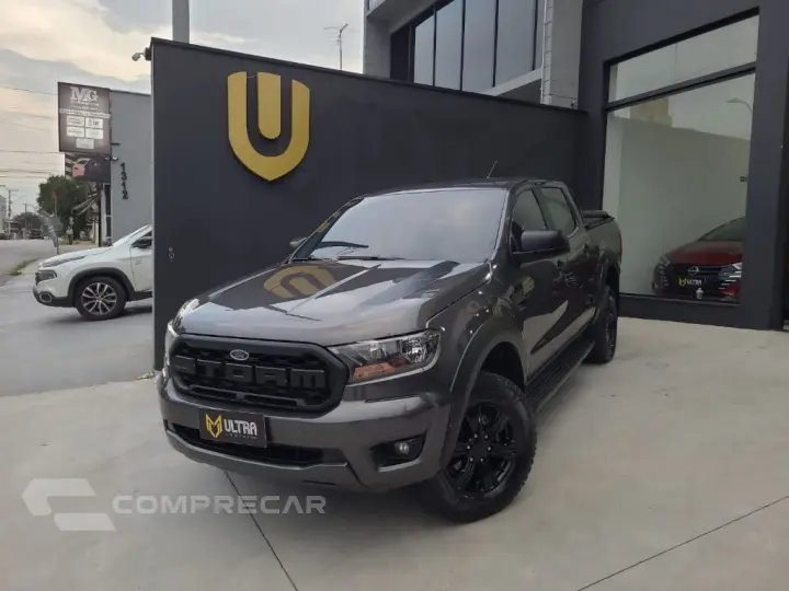 Ranger Storm 3.2 20V 4x4 CD Diesel Aut.