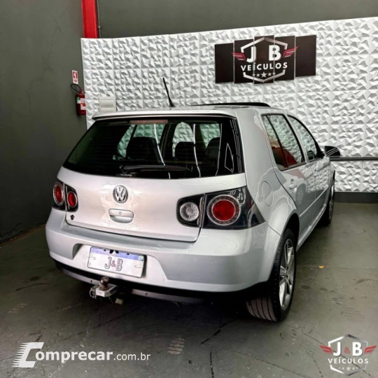 GOLF 1.6 MI Sportline 8V
