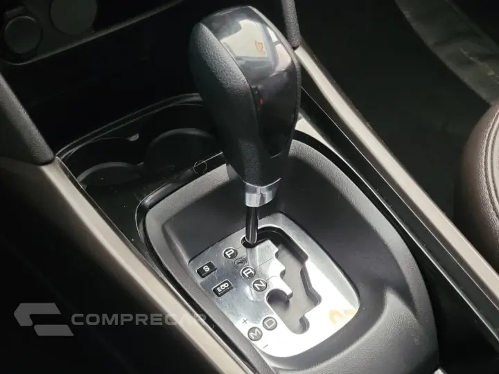 2008 Griffe 1.6 Turbo Flex 16V 5p Aut.