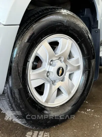 S10 Pick-Up LT 2.8 TDI 4x4 CD Diesel