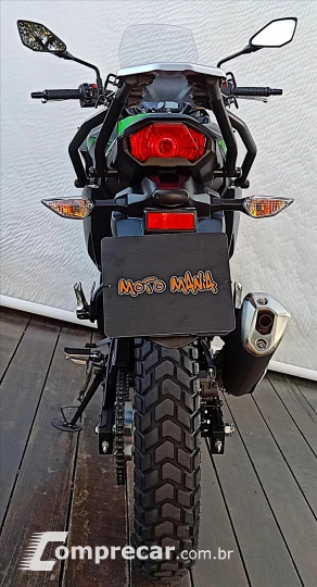 VERSYS-X 300 ABS
