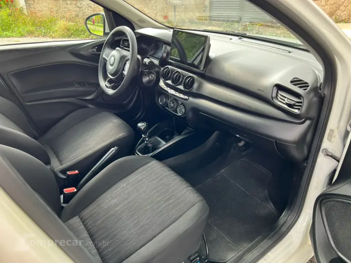 ARGO 1.0 Firefly Drive