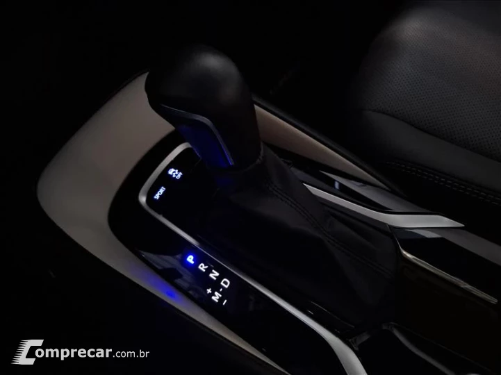 COROLLA 2.0 Vvt-ie Altis