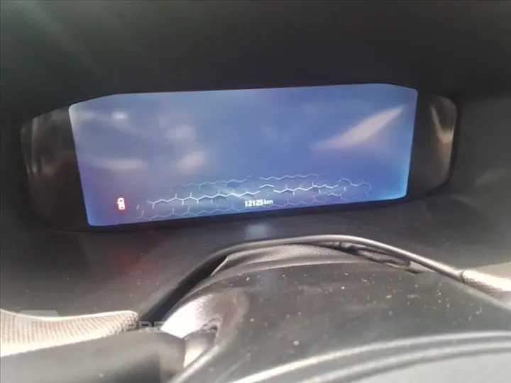 COMPASS 1.3 T270 Turbo Longitude