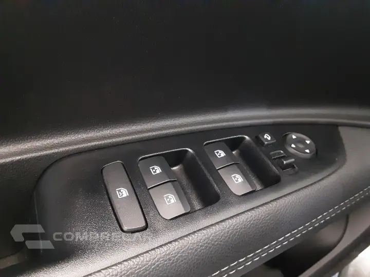 HB20 1.0 TGDI FLEX PLATINUM AUTOMÁTICO