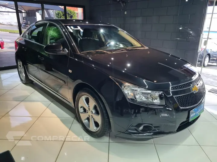 CRUZE 1.8 LT 16V