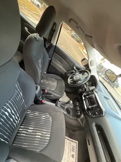 Toro Freedom 1.8 AT6 4x2 (Flex)