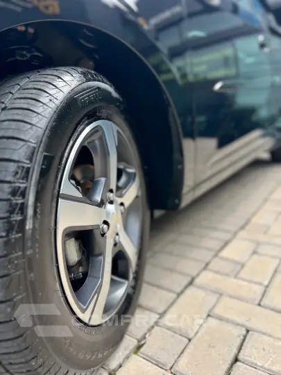 PRISMA Sed. LTZ 1.4 8V FlexPower 4p