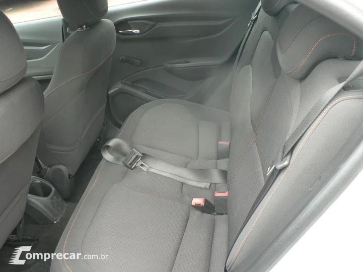 ONIX 1.4 MPFI LT 8V