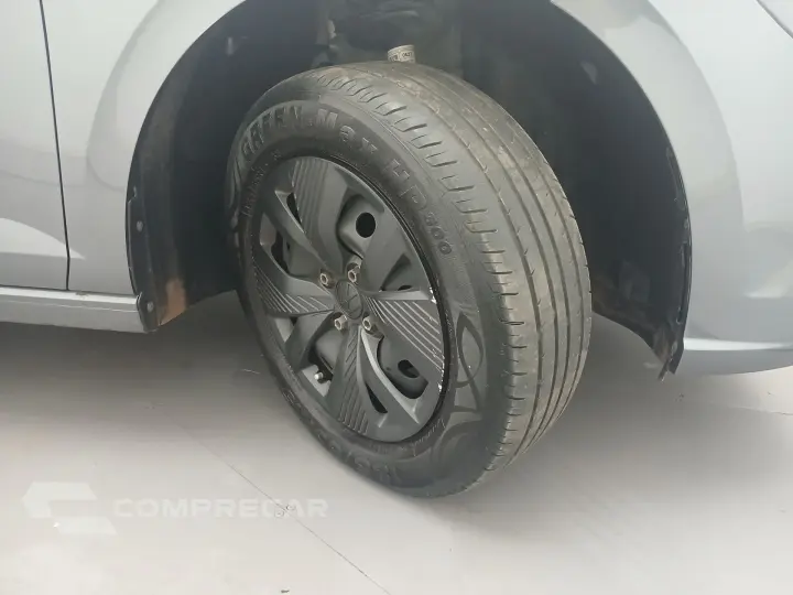 POLO 1.0 MPI TRACK MANUAL