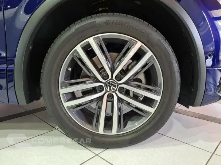 TIGUAN R-LINE TSI 2.0 16V