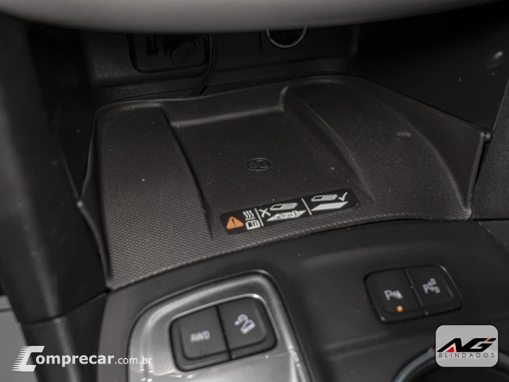 EQUINOX 2.0 16V Turbo Premier AWD