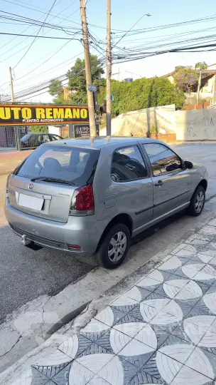 PALIO 1.0 MPI Fire Economy 8V