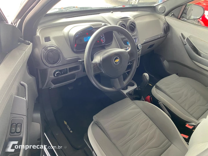 AGILE 1.4 MPFI LT 8V