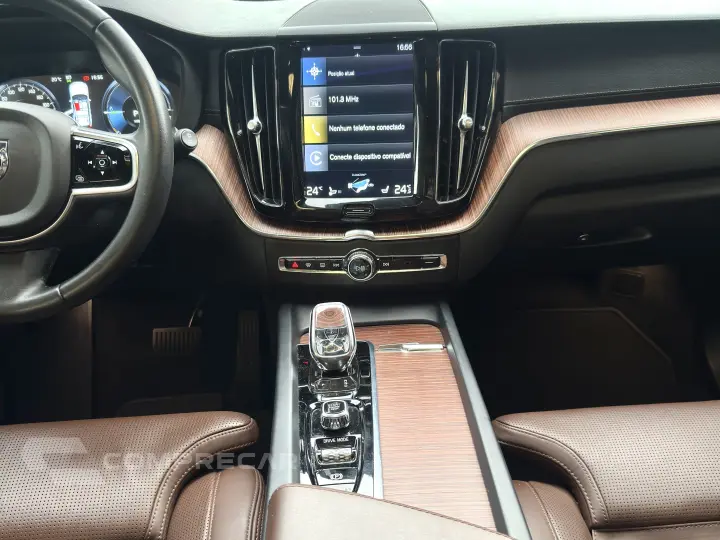 XC60 2.0 T8 HYBRID INSCRIPTION AWD GEARTRONIC