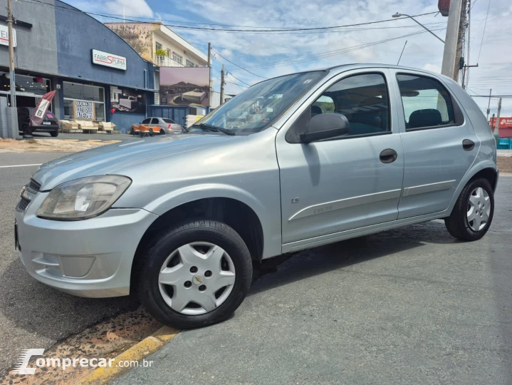 CELTA 1.0 MPFI LS 8V