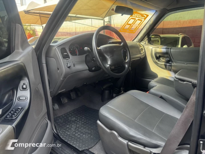 Ranger 2.3 16V XLS CABINE DUPLA