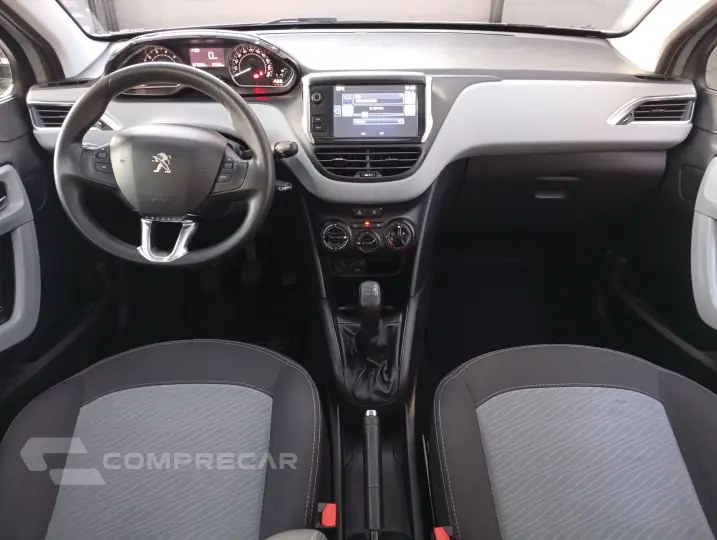 208 1.5 Allure 8V