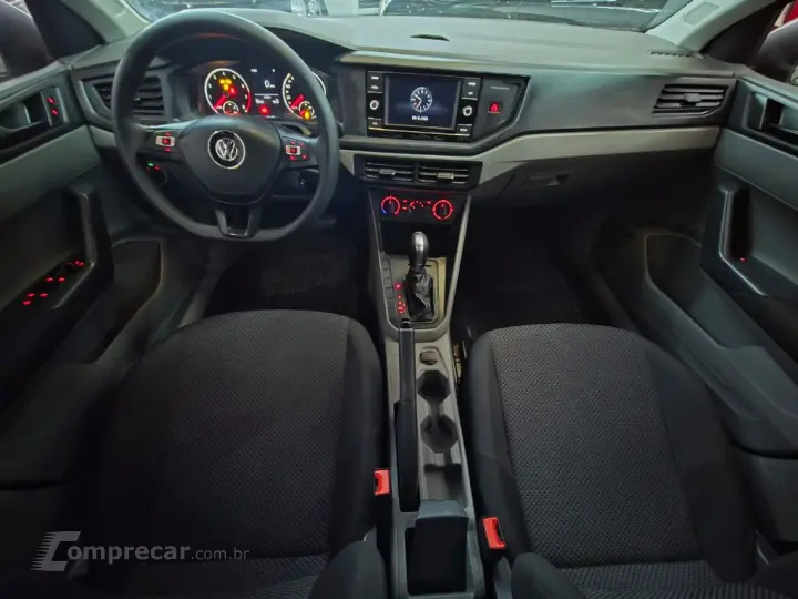 VIRTUS 1.6 MSI Flex 16V 4p Aut.