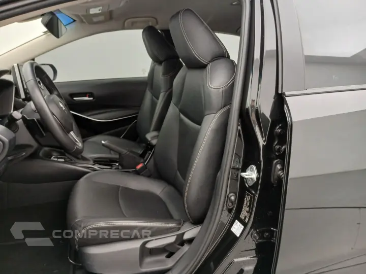 COROLLA 2.0 VVT-IE FLEX XEI DIRECT SHIFT