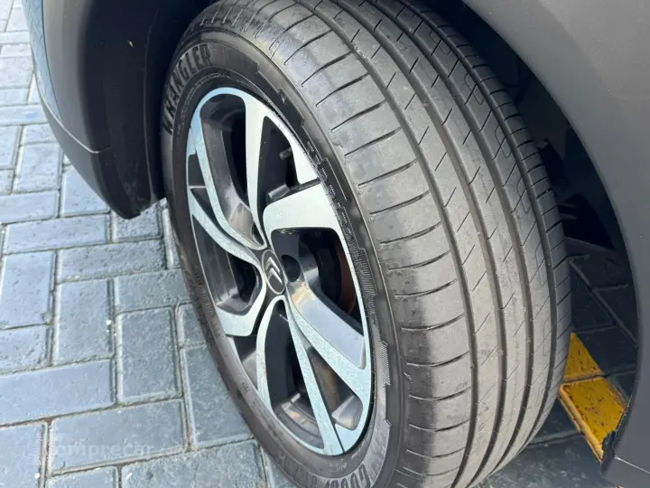 C4 CACTUS 1.6 VTI 120 Feel Pack Eat6