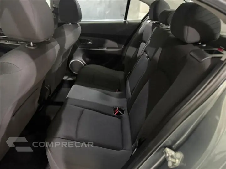 CRUZE 1.8 LT 16V