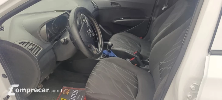 HB20 1.0 12V Comfort