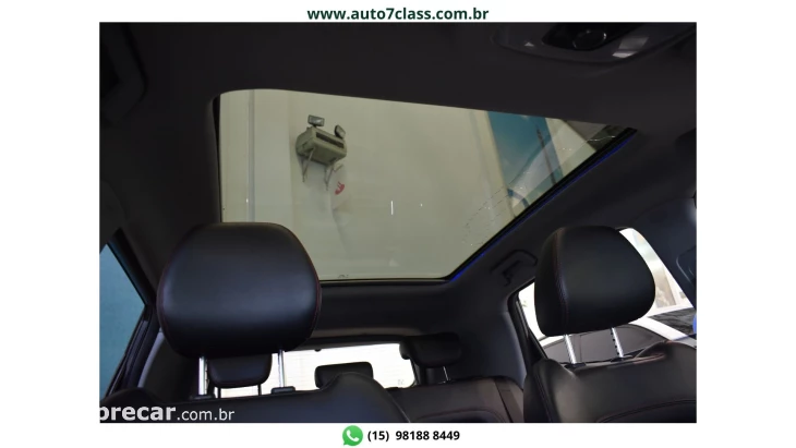TIGGO 5x - 1.5 VVT TURBO i TXS DCT
