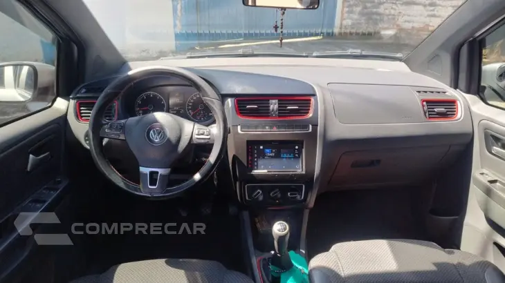 Fox 1.6 4P ROCK IN RIO FLEX