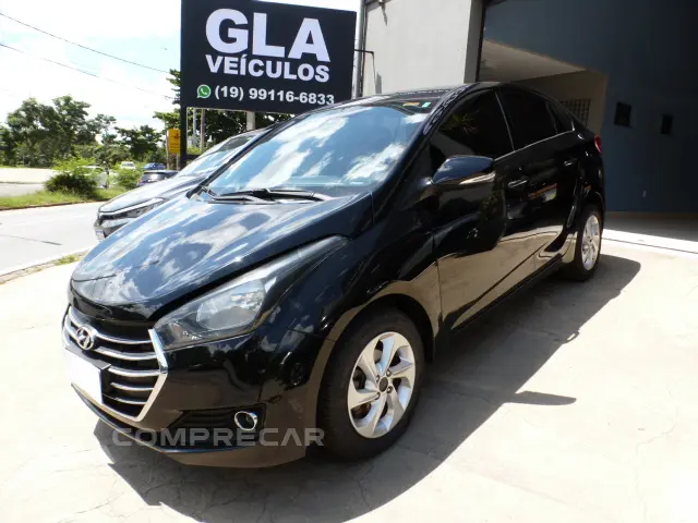 HB20S 1.0 12V Comfort Plus