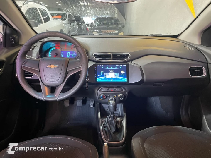 ONIX 1.4 MPFI LTZ 8V