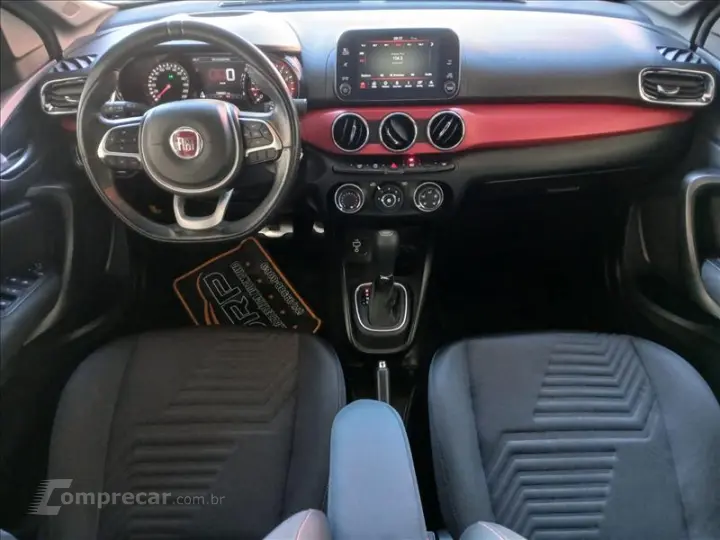 ARGO 1.8 E.torq HGT AT6