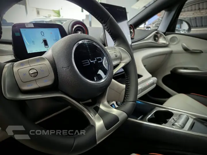 DOLPHIN GS 180 EV ELETRICO