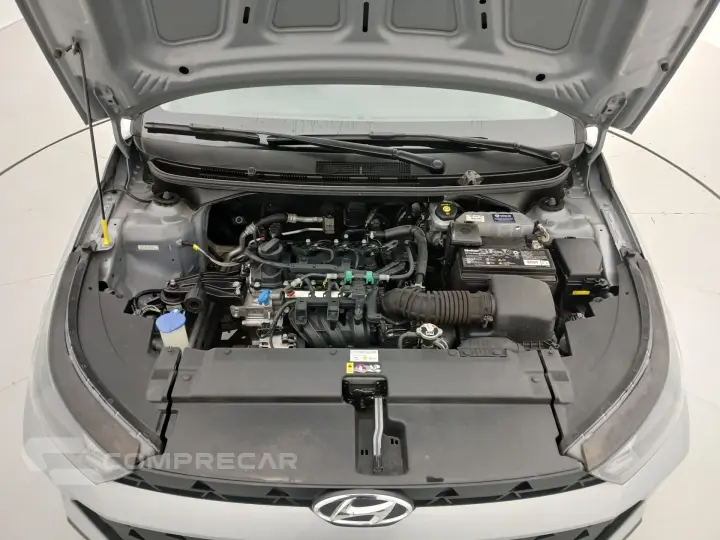 HB20S 1.0 12V FLEX COMFORT MANUAL
