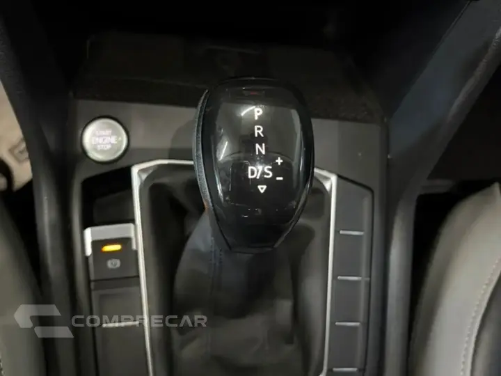 Taos 1.4 250 Tsi Total Flex Confortline Automático