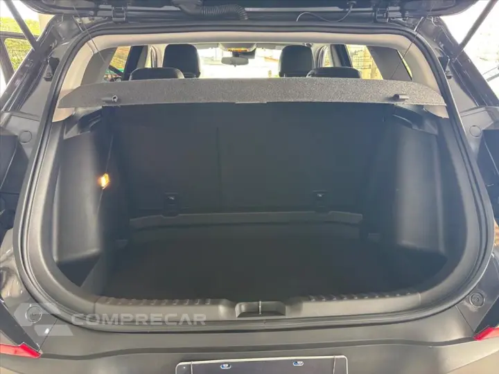 TRACKER 1.0 TURBO FLEX LTZ AUTOMÁTICO