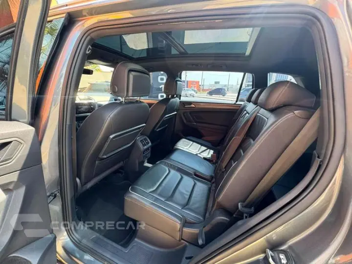 TIGUAN ALLSPACE RL