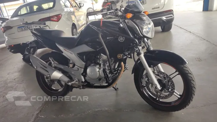 Fazer  250