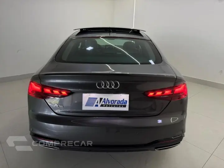 A5 SPB 2.0TFSI