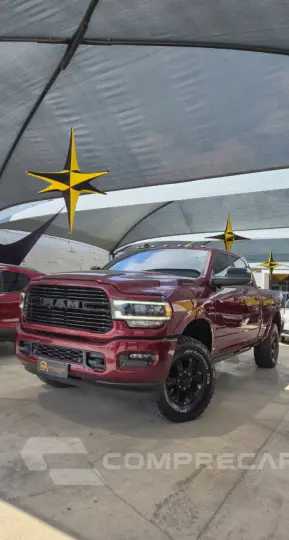 RAM 3500 LARAMIE 6.7D