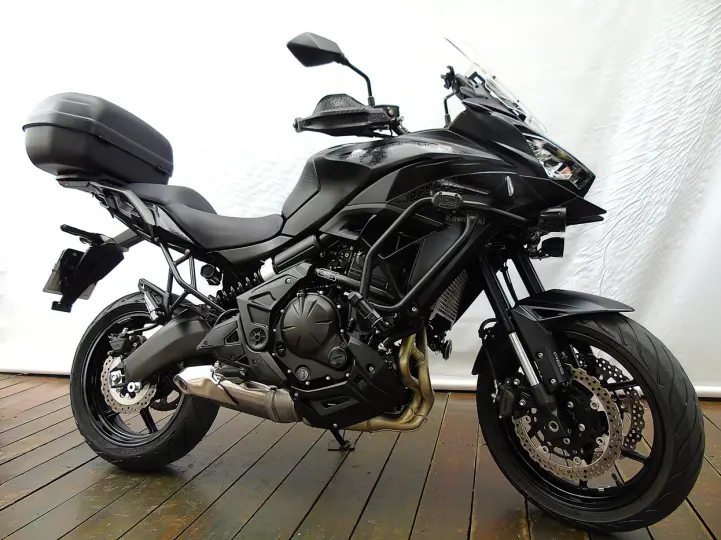 KAWASAKI VERSYS 650 ABS